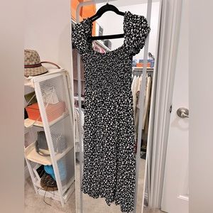 Reformation classic dress